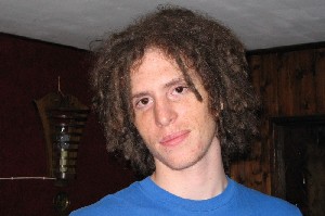 Mickael Taleb